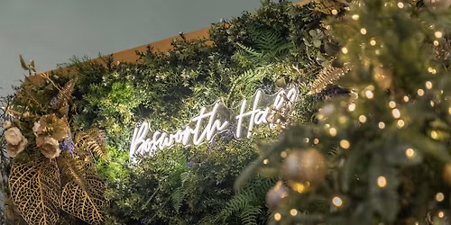 Christmas Party Nights