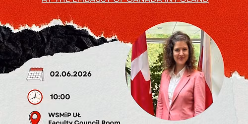 Strategic Partnership in the Age of Uncertainty - Canada, Poland, and the New Role of Middle Powers