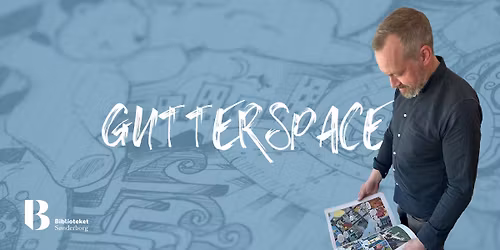 Graphic Novel Book Club \u2013 Gutterspace