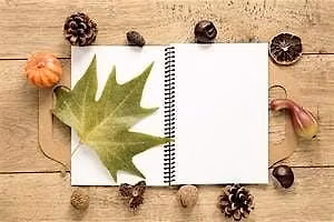 Progressing your Nature Writing with Nic Wilson at Paxton Pits