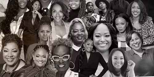 The Table: 4th bi-annual Women\u2019s Empowerment Summit
