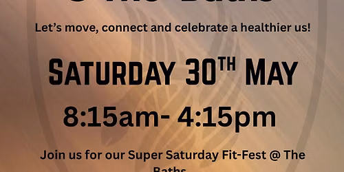 Super Saturday