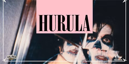 Hurula | Katalin Uppsala - UTS\u00c5LT