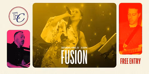 Fusion are back!