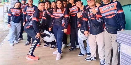 Easter Sunday Celebration @ Villa Domingo