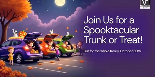 Trunk or Treat