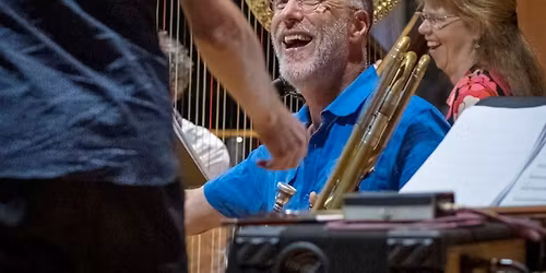 Music Toronto - Tom Allen and Friends at Jane Mallett Theatre
