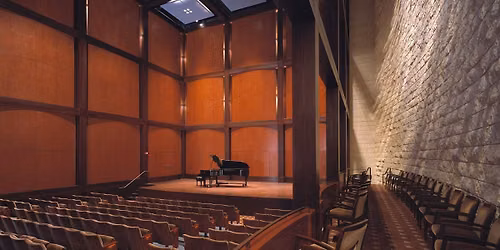 CCM Chamber Music: Elements of Sound