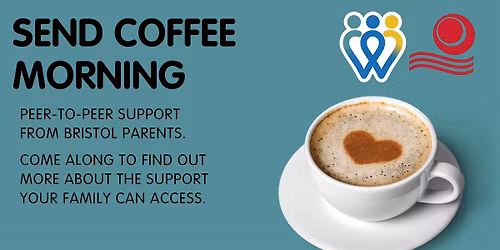 Frome Vale Academy | SEND Coffee Morning | School families only