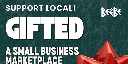GIFTED: Small Business Market Place