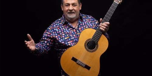 Gipsy Kings feat Tonino Baliardo