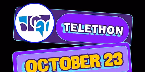 DCM Telethon 2025: Live Music, Giveaways & Community Celebration