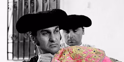 La M.O.D.A. Murcia Tickets