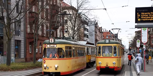 Sonderlinie \u2013 Fest der Sinne 2026