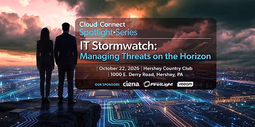 Cloud Connect Spotlight Series