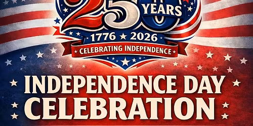 Independence Day 250th Celebration - City of California