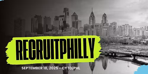 RecruitPhilly 2026
