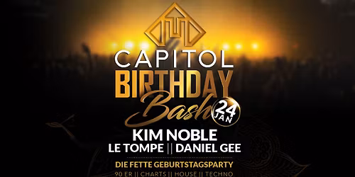 CAPITOL_BIRTHDAY BASH 2026