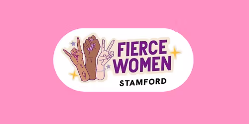 Fierce Women Of Stamford October Meet-Up (Blonde Beet)