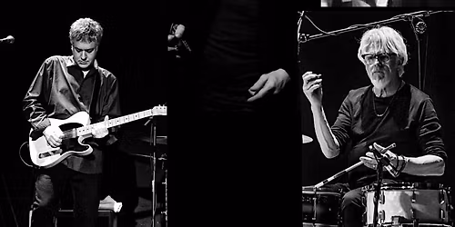 Dennis Brennan Band Live at the Lizard Lounge-Night 2