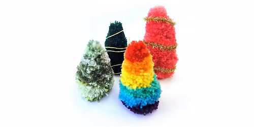 Coffee & Crafts Mornings