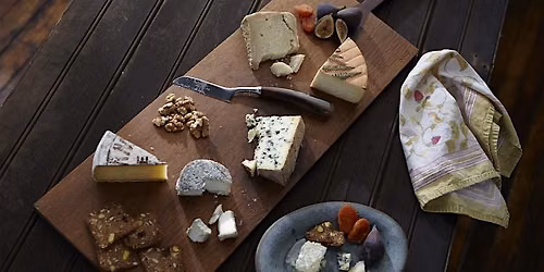 Classic Series: French Cheese Traditions\u2014$75