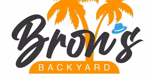 Cruise Control LIVE @ Bron\u2019s Backyard