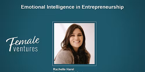 Emotional Intelligence in Entrepreneurship