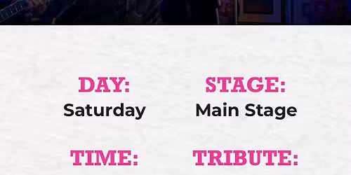 Common People (Pulp Tribute) Live at Tribfest! 