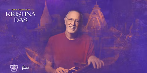Krishna Das Workshop