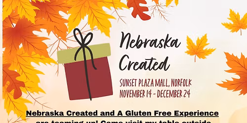 A Gluten Free Experience