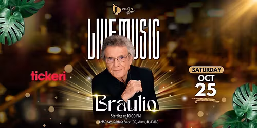 BRAULIO