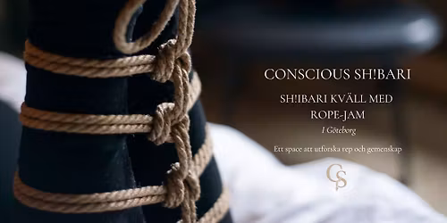 Sh!bari kv\u00e4ll, G\u00f6teborg 