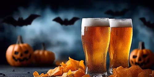 Piedmont Social House: Boos & Brews