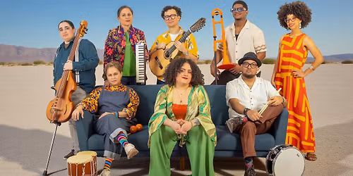 Bulul\u00fa: A Night of Bubbles & Boleros