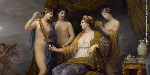 APPIANI. IL NEOCLASSICISMO A MILANO - visita alla mostra, PALAZZO REALE