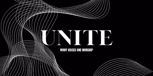 Unite Worship