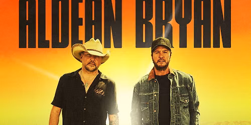 Luke Bryan & Jason Aldean