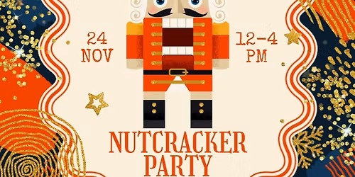 Nutcracker Workshop