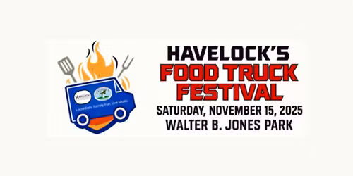 Havelock's Food Truck Festival