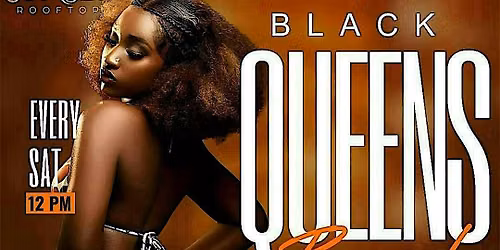 Black Queens Brunch Karaoke