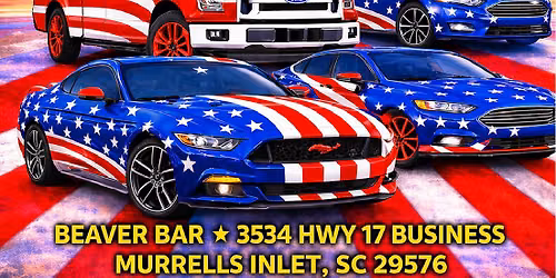 Patriots Day Cruise In