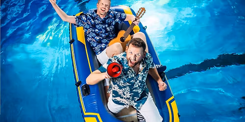 Reis Against The Sp\u00fclmachine - Tourlaub