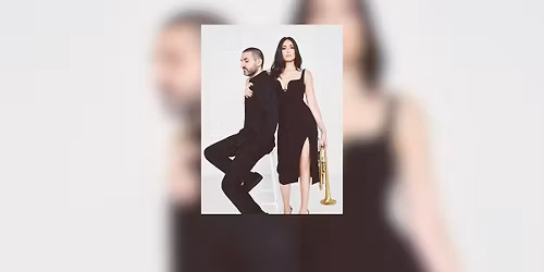 Ibrahim Maalouf - Hiba Tawaji invite Ibrahim Maalouf