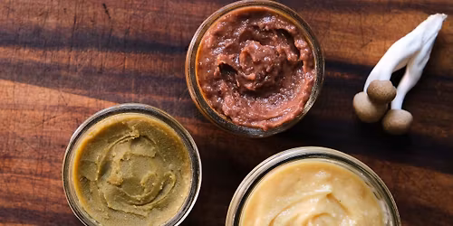 Hands-on Miso Workshop