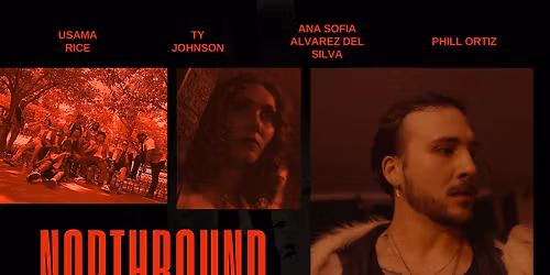 Northbound Escape Film Screening