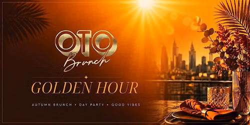 OTO BRUNCH