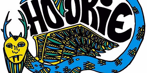 Jun 27 - HOOKiE at Bakers & Hale
