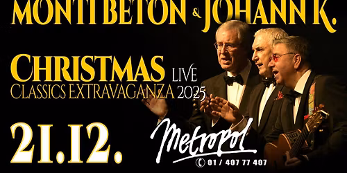 Christmas Classics Extravaganza #7