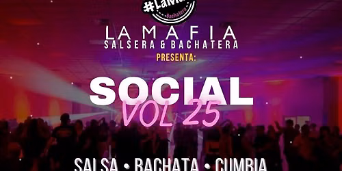 LMSB Social Vol 25